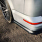Volkswagen Transporter T5 ABT Short Wheelbase - Rear Spats