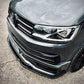 Volkswagen Transporter T6 Sportline Short Wheelbase - Low Line Kit