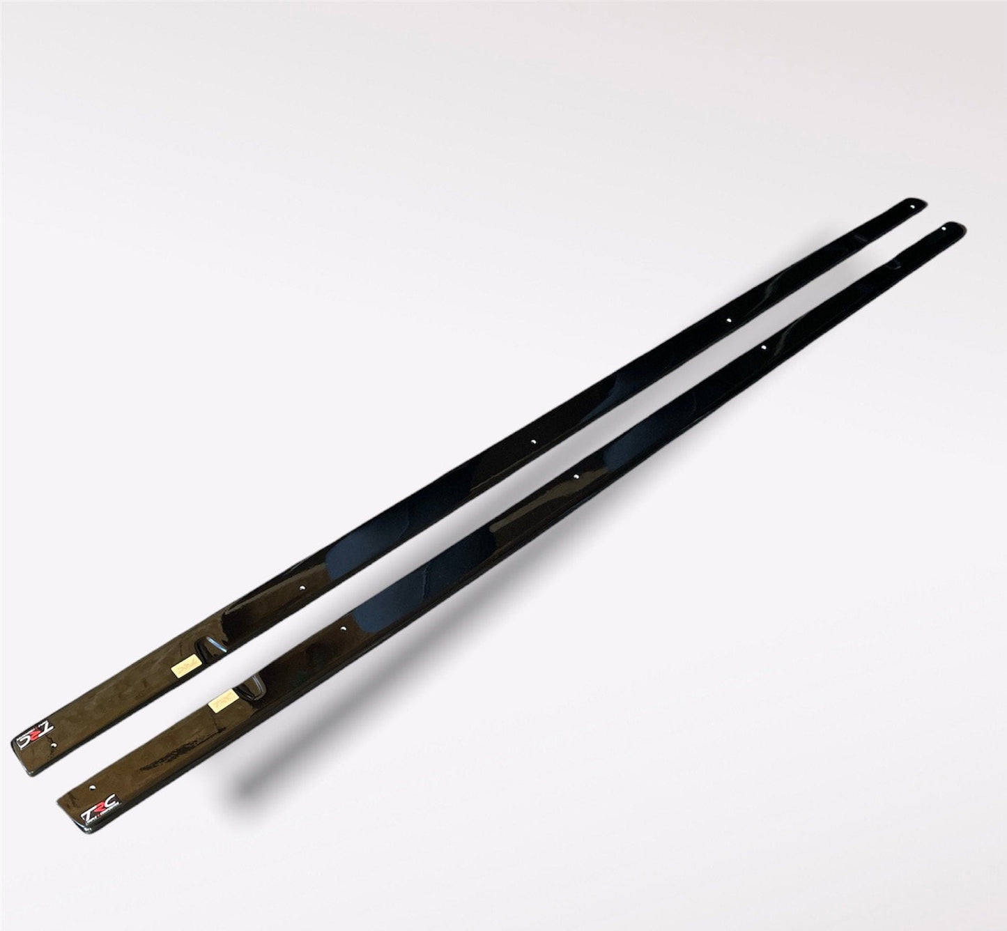 Volkswagen Golf MK7.5 GTI - Side Skirt Splitters