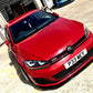 Volkswagen Golf MK7 GTI - V2 Low Line Kit