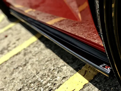 Volkswagen Golf MK7 GTD - V1 Low Line Kit