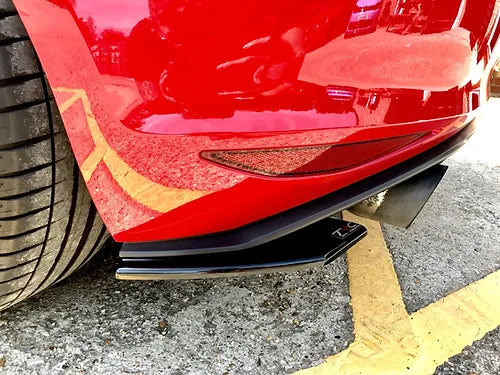Volkswagen Golf MK7 GTI - V2 Low Line Kit