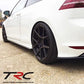 Volkswagen Golf MK7 R - V1 Low Line Kit