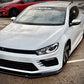 Volkswagen Scirocco MK3 R Facelift - Low Line Kit