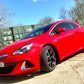 Vauxhall Astra J VXR - Front Splitter