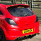 Vauxhall Corsa D LE - Low Line Kit