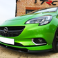 Vauxhall Corsa E LE - Low Line Kit