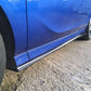 Vauxhall Corsa E VXR - Low Line Kit
