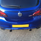 Vauxhall Corsa E VXR - Rear Spats