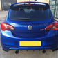 Vauxhall Corsa E VXR - Rear Spats