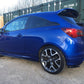 Vauxhall Corsa E VXR - Rear Spats