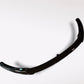 Vauxhall Corsa E VXR - Front Splitter