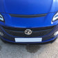 Vauxhall Corsa E VXR - Front Splitter