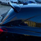 Vauxhall Corsa E VXR - Spoiler Lip