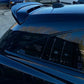Vauxhall Corsa E VXR - Spoiler Lip