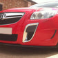 Vauxhall Insignia VXR - Front Splitter