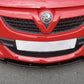 Vauxhall Corsa D VXR - Front Splitter