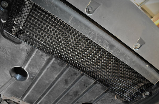 Zunsport Oil Cooler Grille for BMW G87 M2