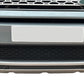 Zunsport Land Rover Discovery Sport - Front Stainless Steel Black Grille Set