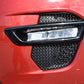 Zunsport Land Rover Discovery Sport - Front Stainless Steel Black Grille Set