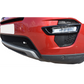 Zunsport Land Rover Discovery Sport - Front Stainless Steel Black Grille Set