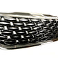 Zunsport Land Rover Discovery 5 NEW Style Upgrade Black Gloss Front Grille