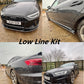Audi S4 B9.5 Saloon - Low Line Kit