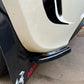Fiat Abarth 500 Series 3 - Low Line Kit