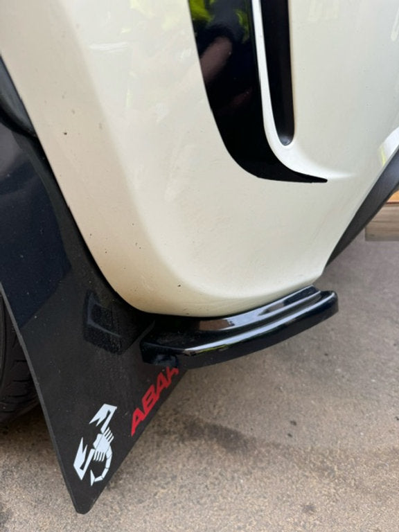 Fiat Abarth 500 Series 3 - Low Line Kit