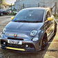 Fiat Abarth 695 Series 4 - Low Line Kit