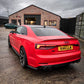 Audi S5 B9 Coupe - Low Line Kit