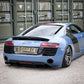 Audi R8 Gen 1 Facelift - Rear Spats