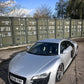 Audi R8 Gen 1 Pre Facelift - Side Skirt Splitters