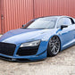 Audi R8 Gen 1 Facelift - Front Splitter