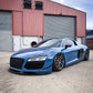 Audi R8 Gen 1 Pre Facelift - Front Splitter