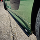 Audi R8 Gen 2 - Side Skirt Splitters