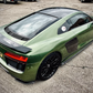 Audi R8 Gen 2 - Side Skirt Splitters