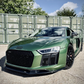 Audi R8 Gen 2 - Front Splitter