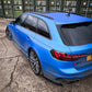 Audi RS4 B9.5 Avant - Side Skirt Splitters