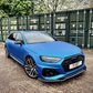 Audi RS4 B9.5 Avant - Front Splitter