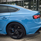 Audi RS5 B9.5 Coupe - Rear Spats