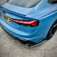 Audi RS5 B9.5 Coupe - Rear Spats