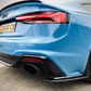 Audi RS5 B9.5 Coupe - Rear Spats