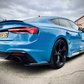 Audi RS5 B9.5 Sportback - Rear Spats