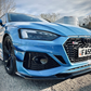 Audi RS5 B9.5 Sportback - Front Splitter