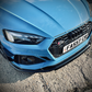Audi RS5 B9.5 Sportback - Front Splitter
