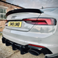 Audi S5 B9 Coupe - Spoiler