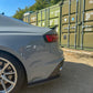 Audi A5 S-Line B9.5 Coupe - Spoiler