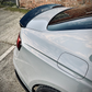 Audi RS5 B9 Coupe - Spoiler