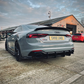 Audi S5 B9.5 Coupe - Spoiler